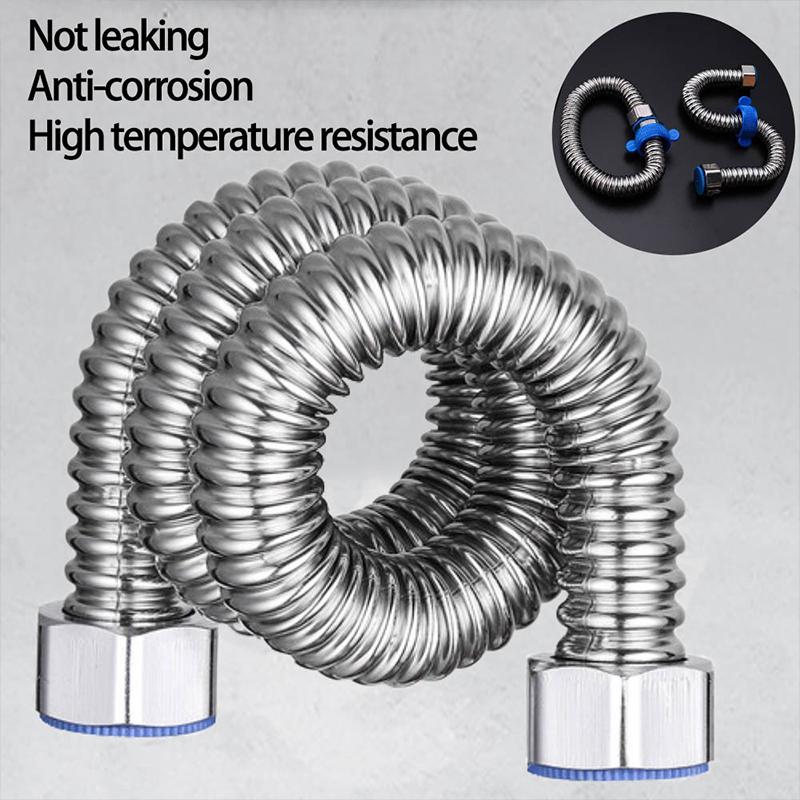 Stainless Steel Corrugated Pip - đánh giá và giá Home Improvement Youtube
