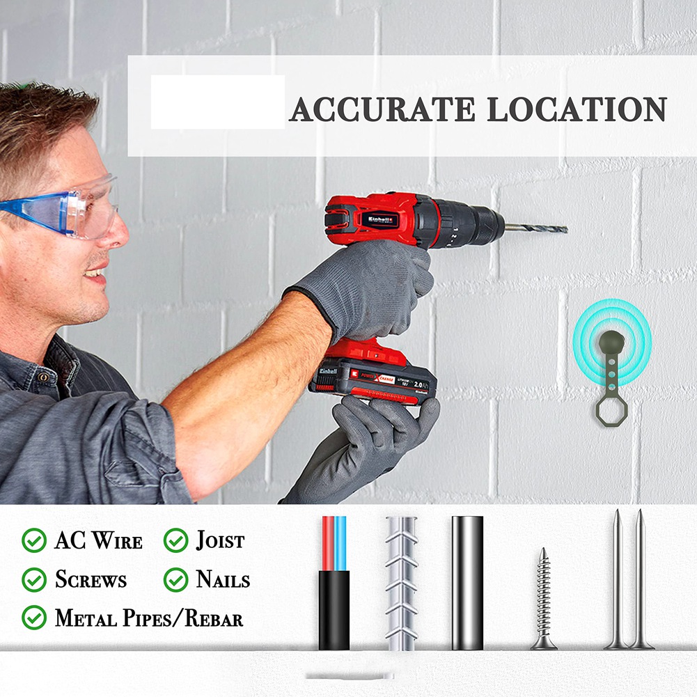 WHOLESALE LOT Stud Finder Magn - đánh giá và giá Stud Finder Magnetic
