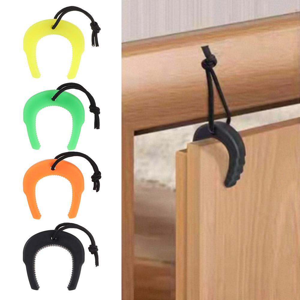Durable Rubber Door Jam Firefi - đánh giá và giá Door Stopper Rubber