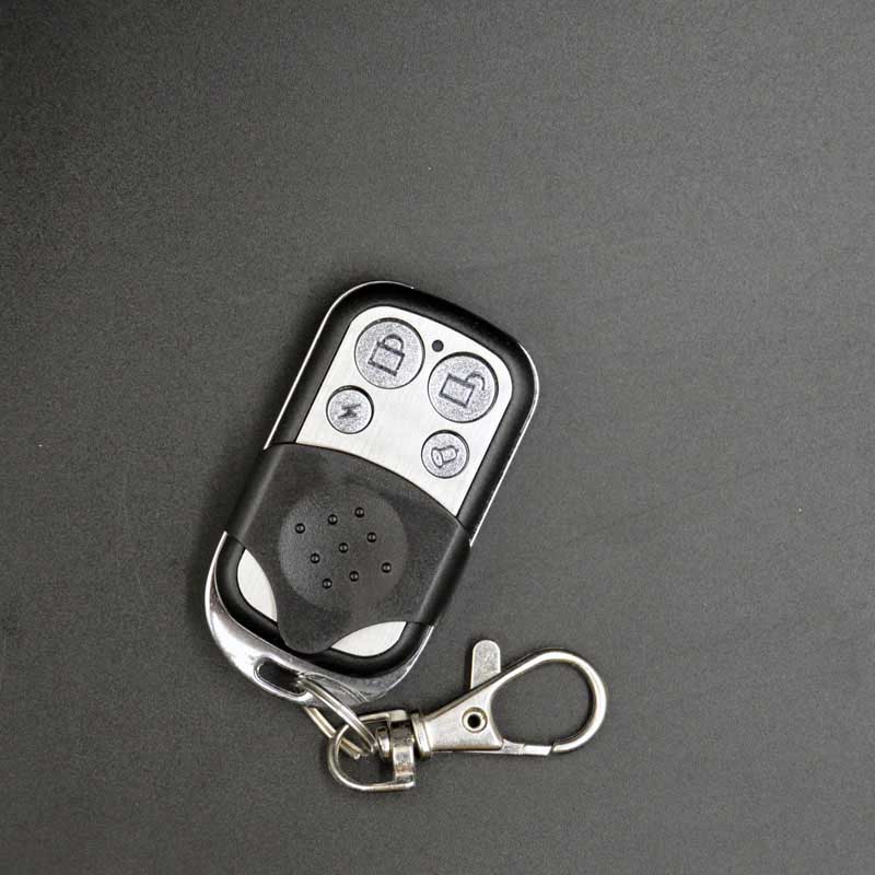 433MHz Wireless Remote Control - đánh giá và giá Home Improvement Hardware