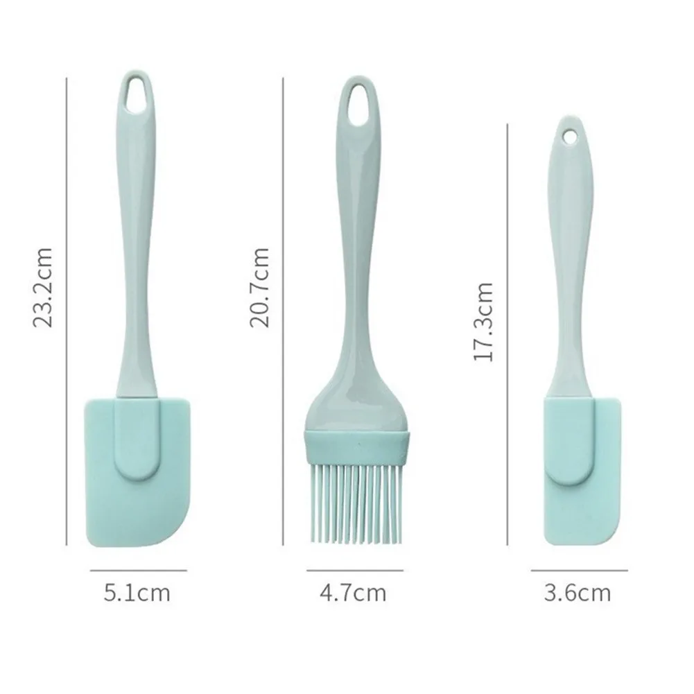 3Pcs Cream Scraper DIY Bread C - đánh giá và giá Home Improvement Diy