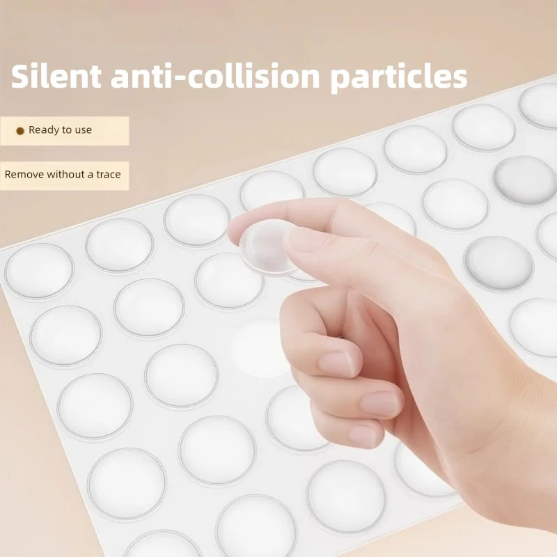 Silicone Cabinet Bumpers Rubbe - đánh giá và giá Door Stopper Rubber