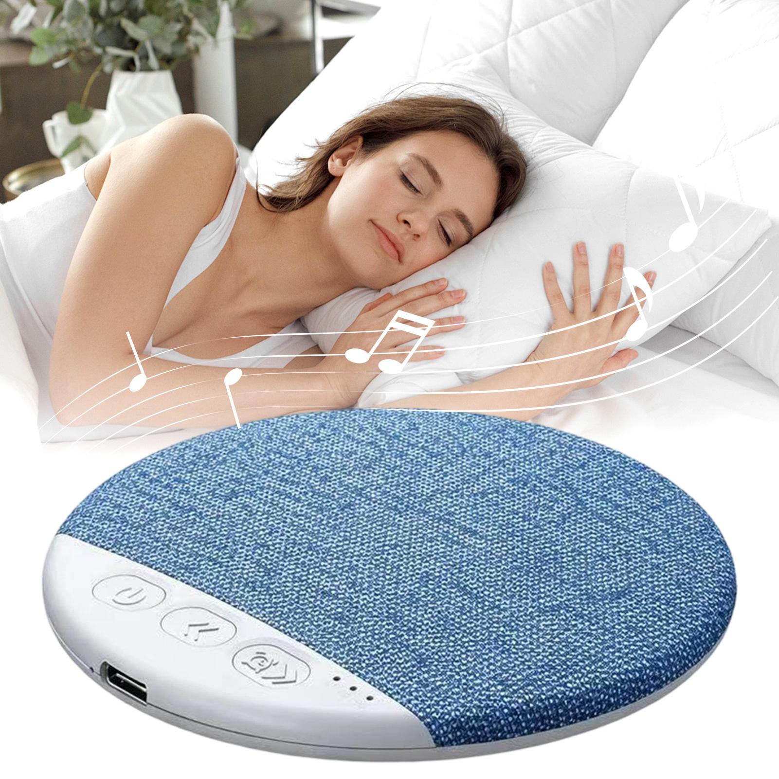 Under Pillow Speaker Bluetooth - đánh giá và giá Home Improvement Noise