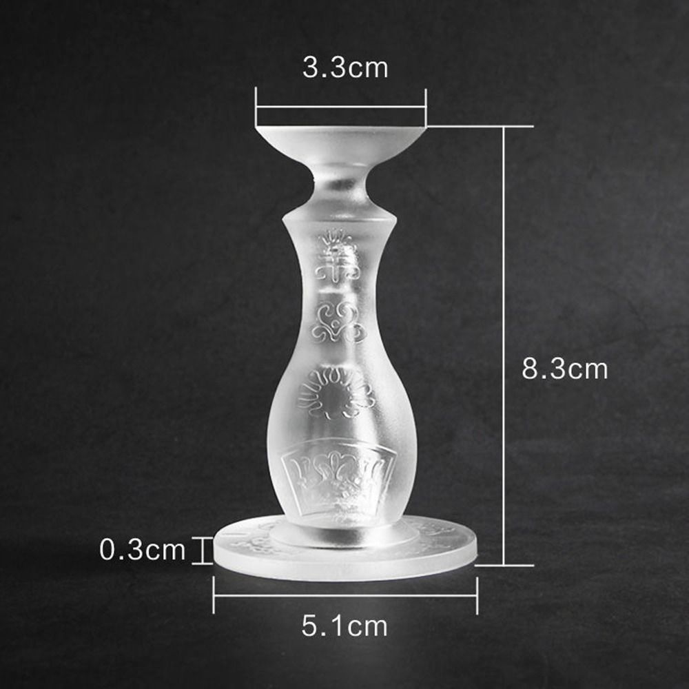 Transparent Silicone Door Stop - đánh giá và giá Door Stopper Rubber