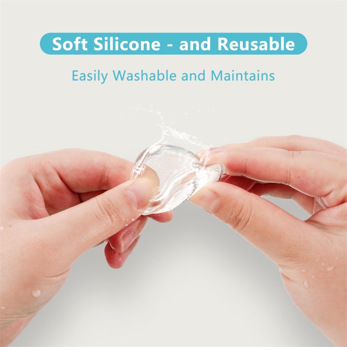Self Adhesive Silicone Anti Co - đánh giá và giá Home Improvement Noise