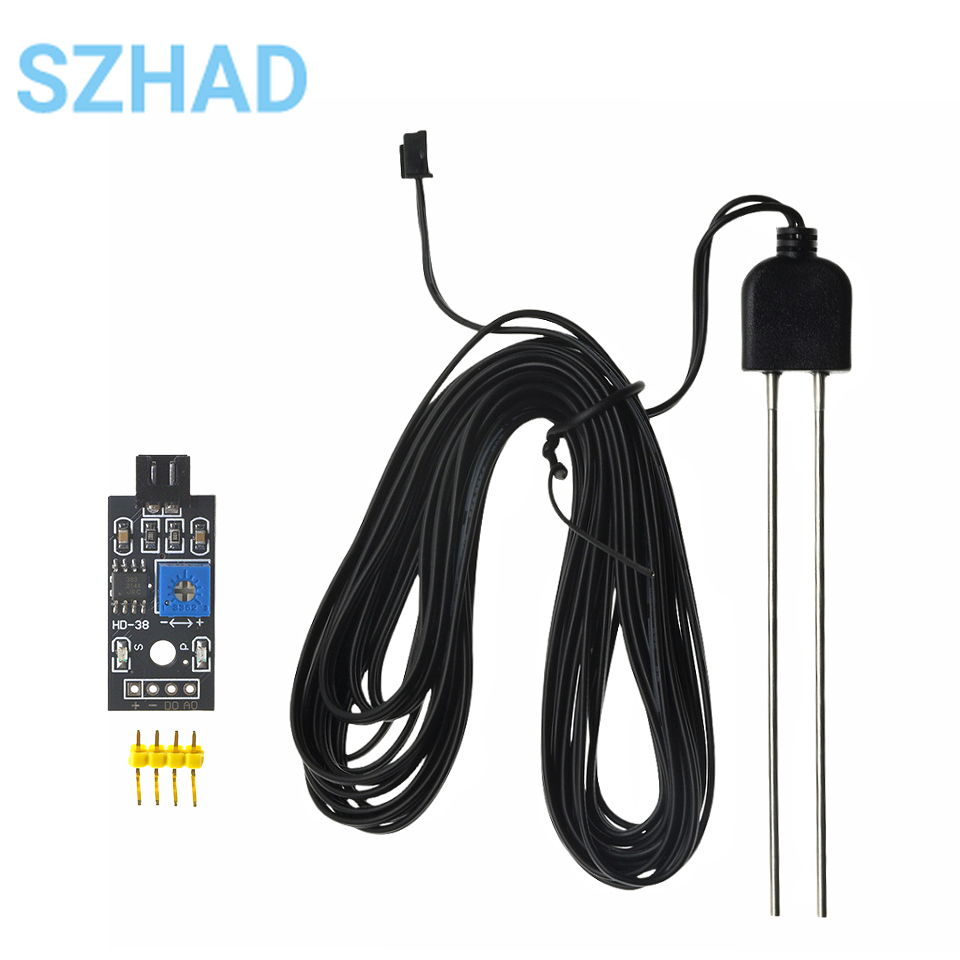 Soil Moisture Sensor And Soil  - đánh giá và giá Stud Finder Magnetic