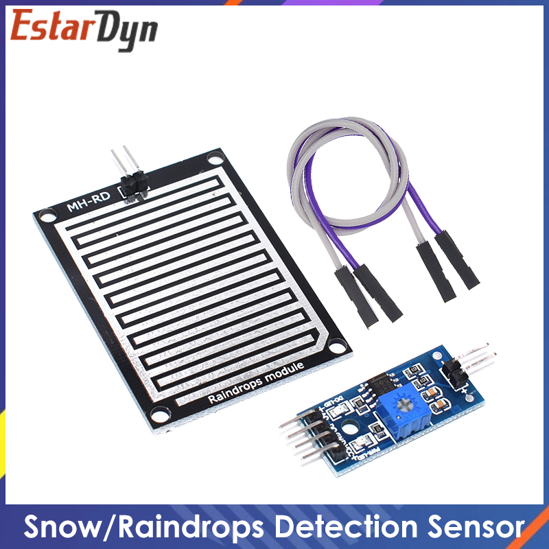 Snow Raindrops Detection Senso - đánh giá và giá Stud Finder Magnetic
