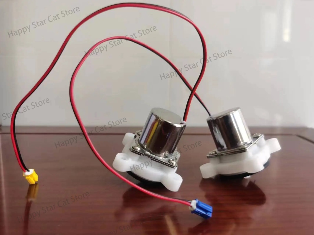 Intelligent toilet pulse valve - đánh giá và giá Toilet Flush Valve