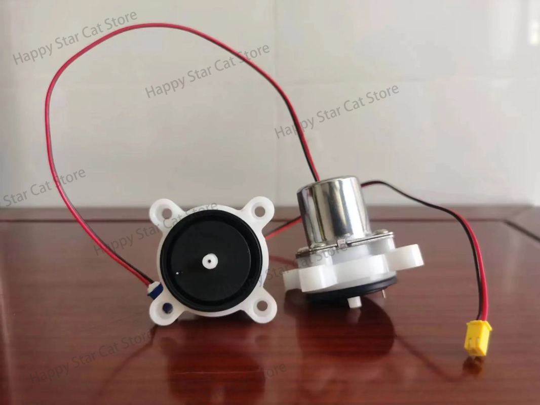 Intelligent toilet pulse valve - đánh giá và giá Toilet Flush Valve
