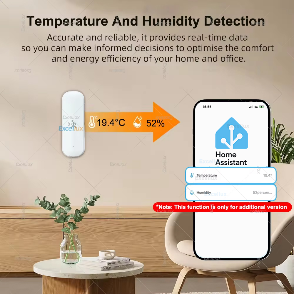 Smart ZigBee Motion Sensor Rad - đánh giá và giá Home Improvement Hardware
