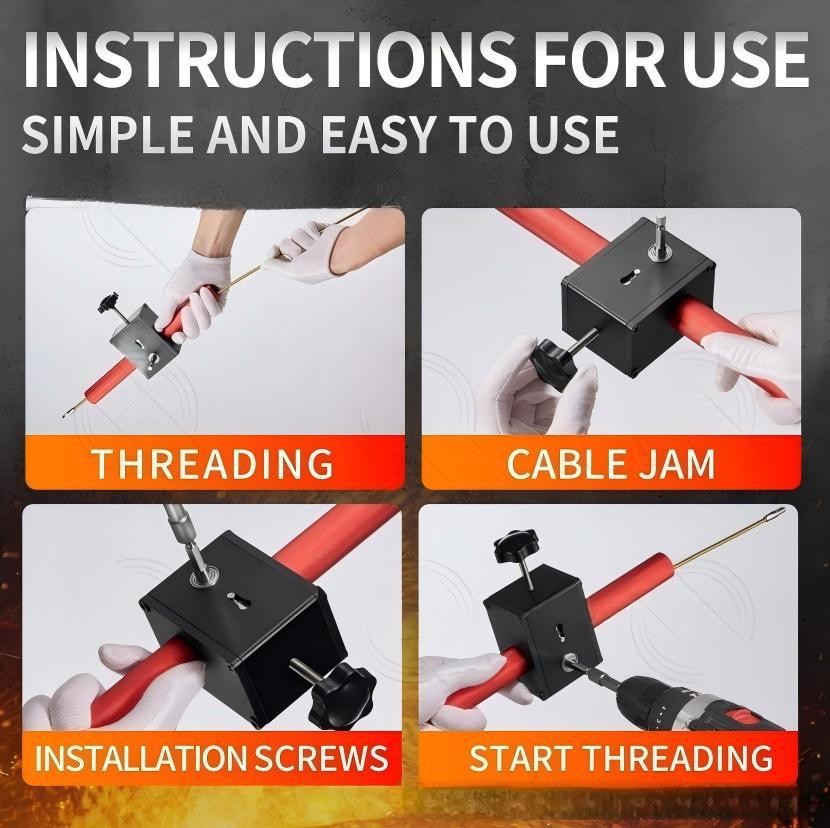 Electrician's Wire Tying Tool  - đánh giá và giá Home Improvement Diy