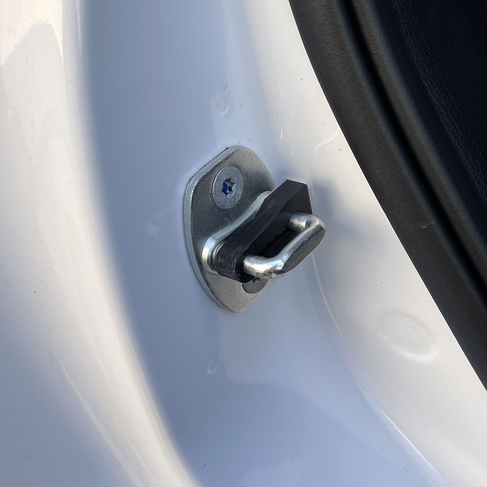 Door Lock Buffer Damper For Hy - đánh giá và giá Door Stopper Rubber