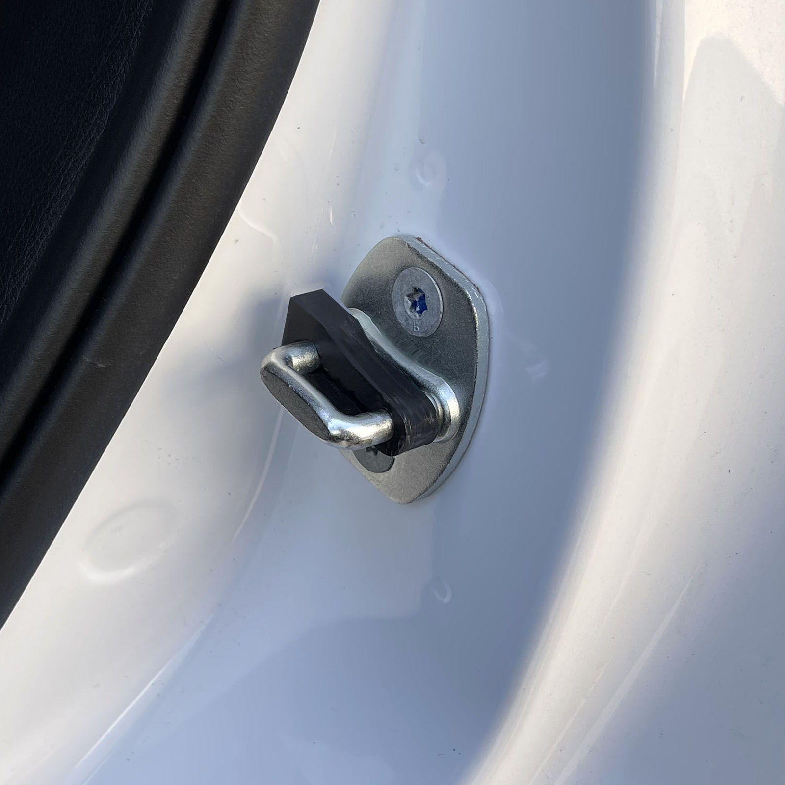 Door Lock Buffer Damper For Hy - đánh giá và giá Door Stopper Rubber