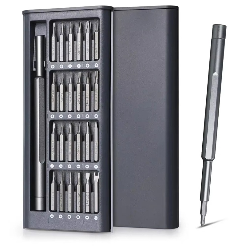 25 In 1 Magnetic Precision Scr - đánh giá và giá Screwdriver Set Precision