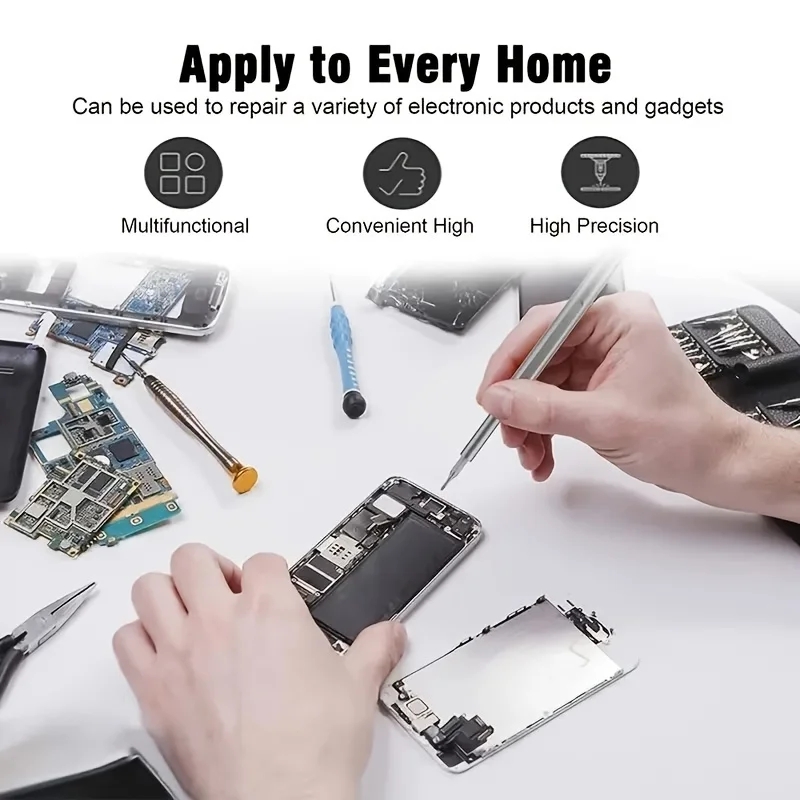 25 In 1 Magnetic Precision Scr - đánh giá và giá Screwdriver Set Precision