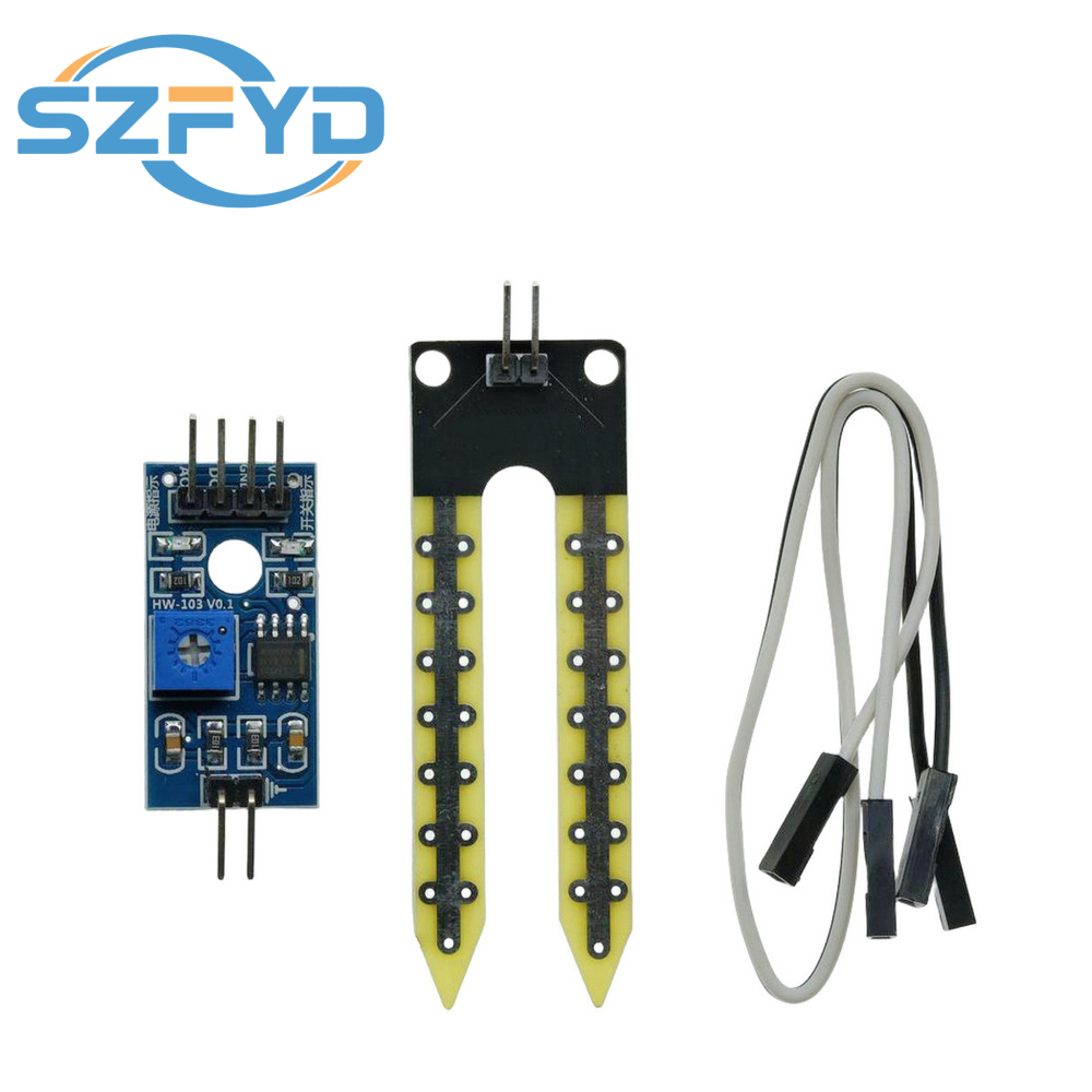 Soil Moisture Sensor Module Hy - đánh giá và giá Stud Finder Magnetic