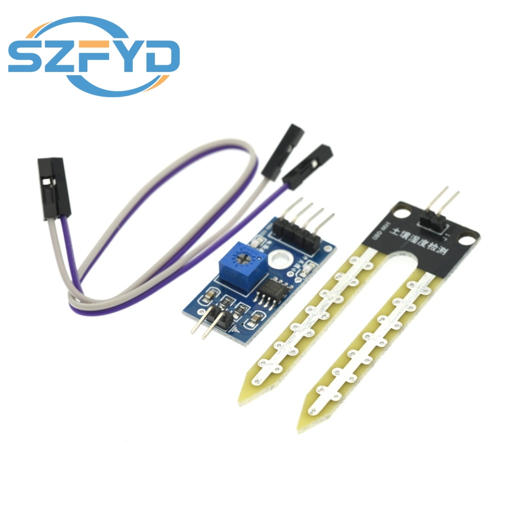 Soil Moisture Sensor Module Hy - đánh giá và giá Stud Finder Magnetic