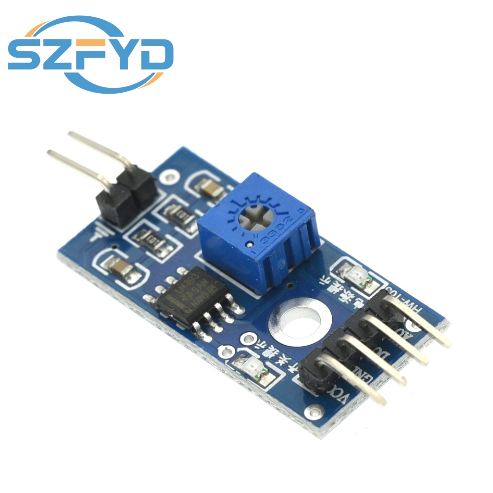 Soil Moisture Sensor Module Hy - đánh giá và giá Stud Finder Magnetic