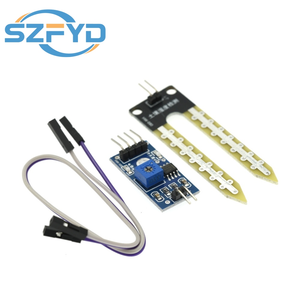 Soil Moisture Sensor Module Hy - đánh giá và giá Stud Finder Magnetic