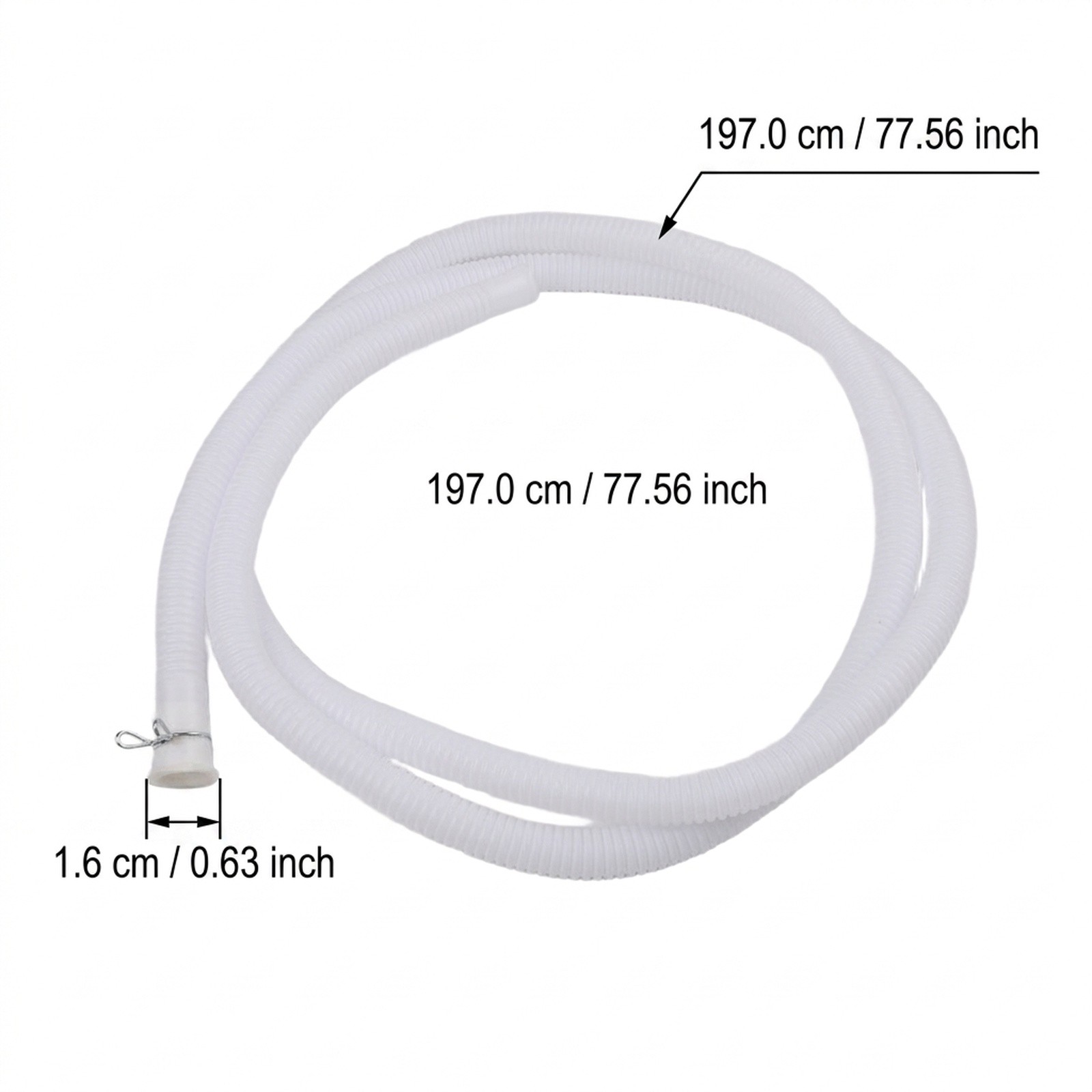 White 2 Meter PVC Drain Pipe E - đánh giá và giá Home Improvement Youtube