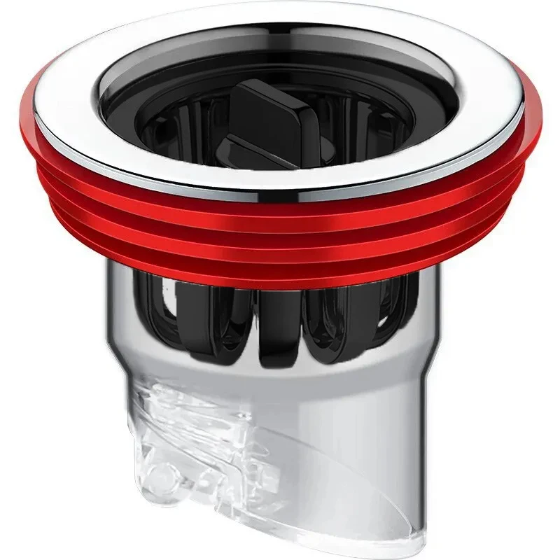 Odor Proof Floor Drain Valve S - đánh giá và giá Toilet Flush Valve