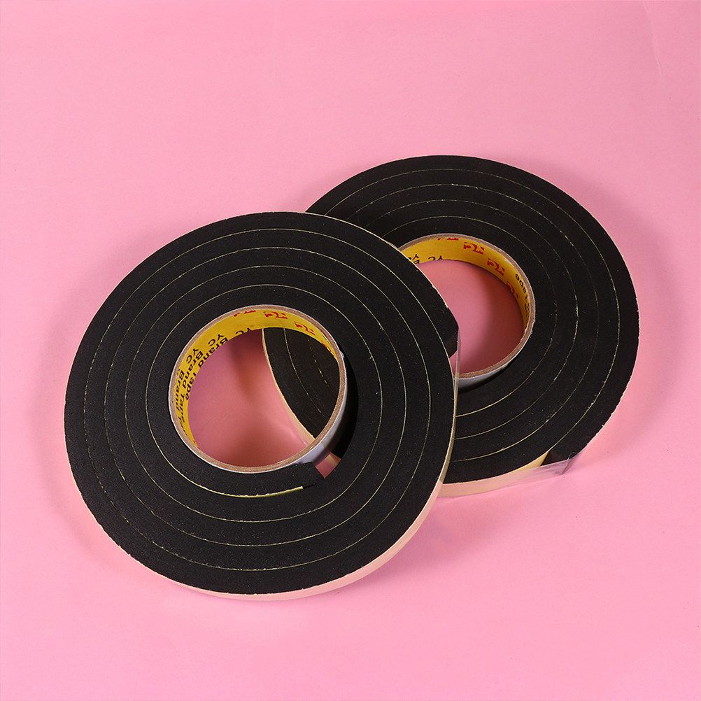 1 Roll Car Door Guard Seal Str - đánh giá và giá Door Weather Strip