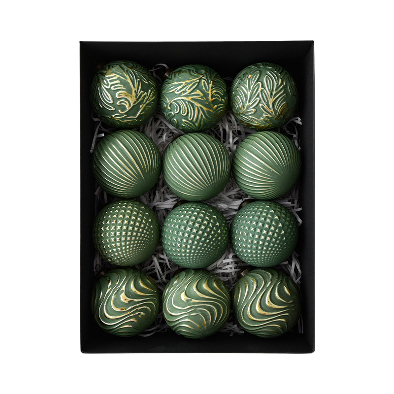 Hand Painted Xmas Balls Hand P - đánh giá và giá Home Improvement Store