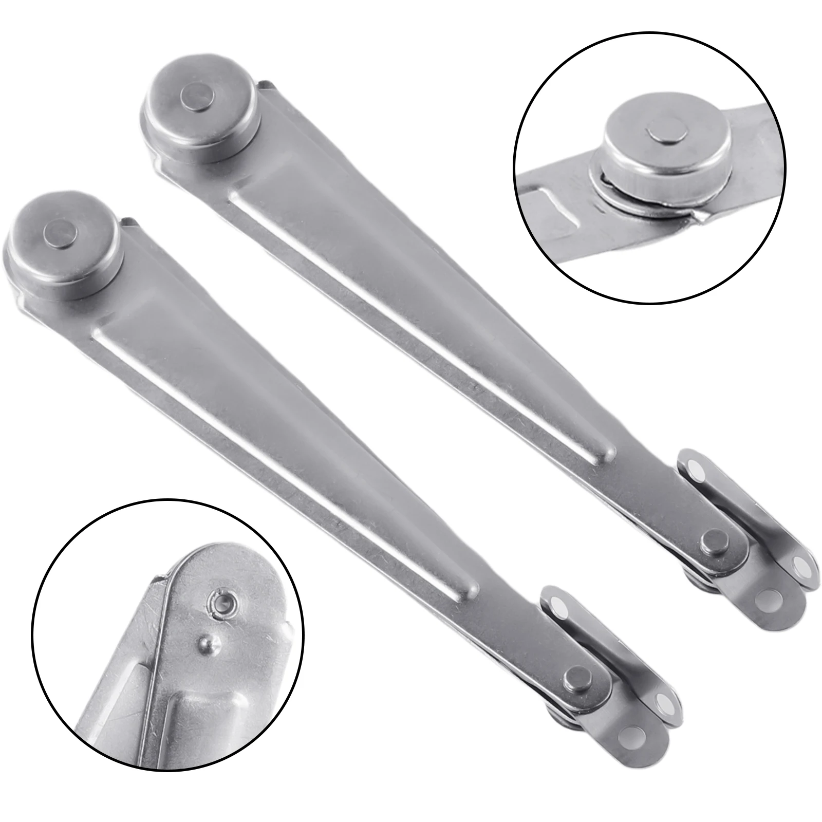 Hinge Stay Lift Lid Supports N - đánh giá và giá Home Improvement Noise