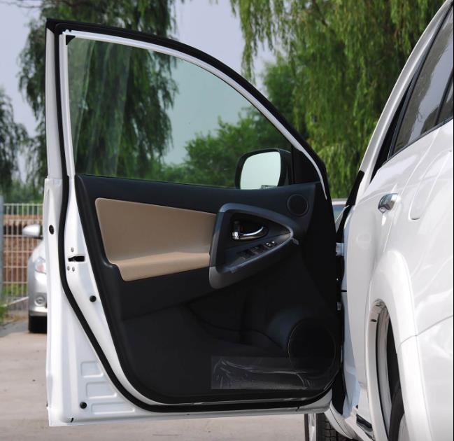 1 Piece Only Front Door Rubber - đánh giá và giá Door Weather Strip