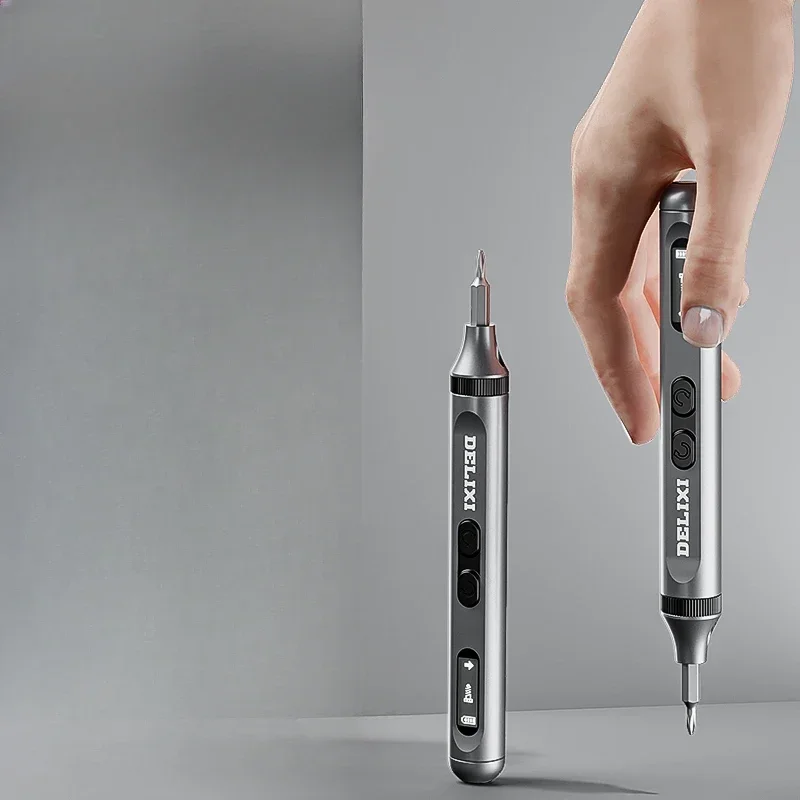 Electric Screwdriver Small Hou - đánh giá và giá Screwdriver Set Precision