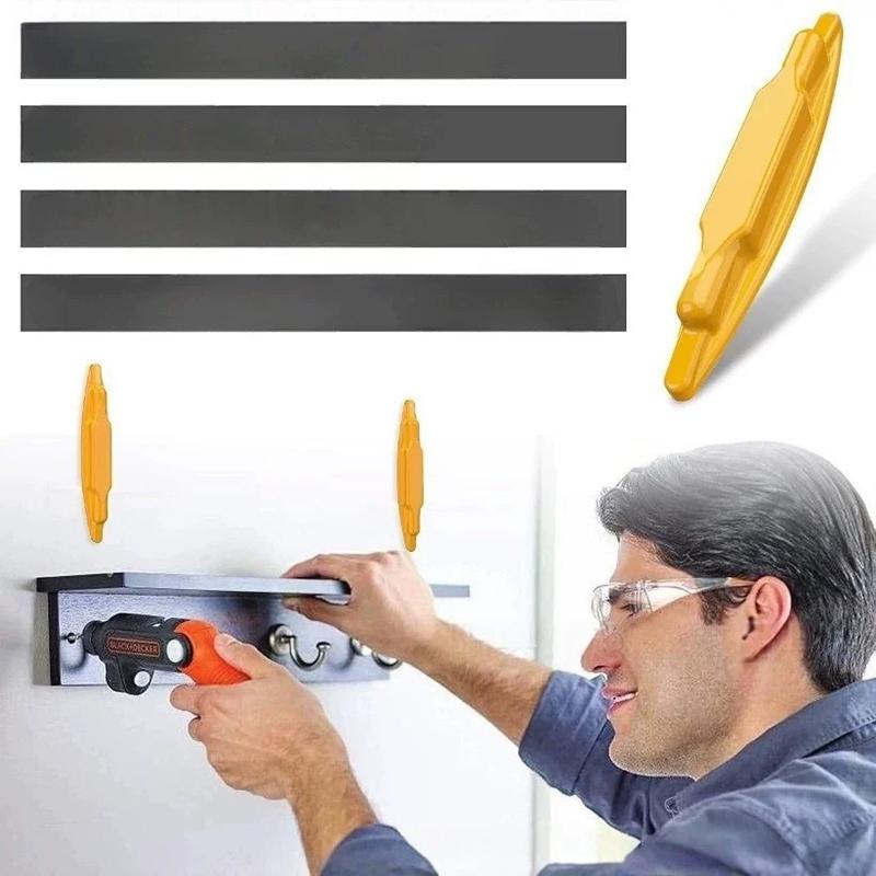 Metal Detector for Drywall & W - đánh giá và giá Stud Finder Magnetic