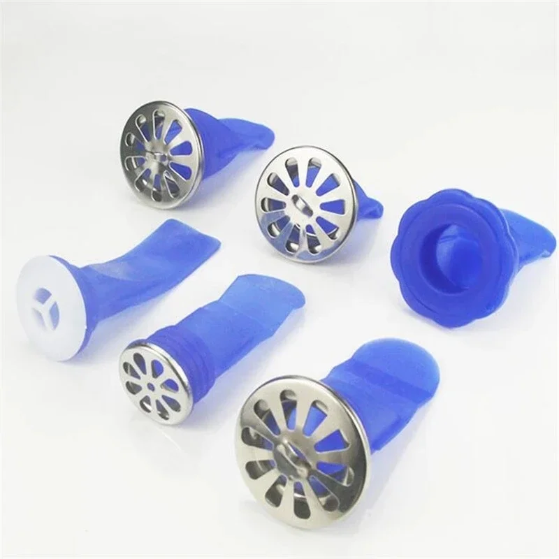 Floor Drain Seal Drain Deodora - đánh giá và giá Toilet Flush Valve