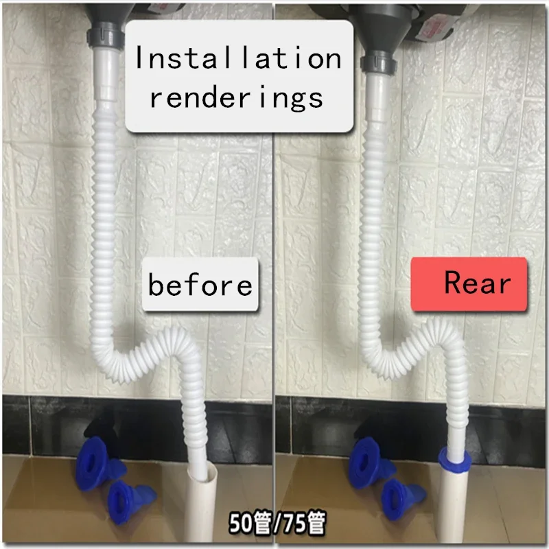 Floor Drain Seal Drain Deodora - đánh giá và giá Toilet Flush Valve