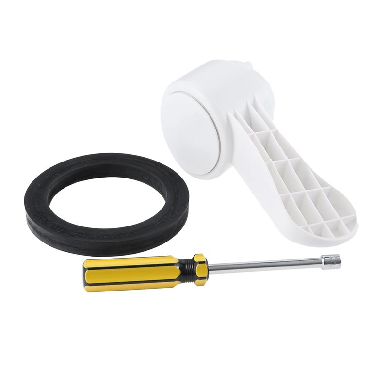 NEW HOT In Stock-RV Toilet Flu - đánh giá và giá Toilet Flush Valve