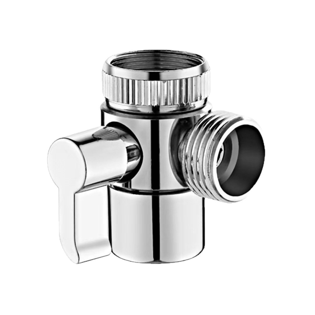 M22 M24 Switch Faucet Adapter  - đánh giá và giá Toilet Flush Valve