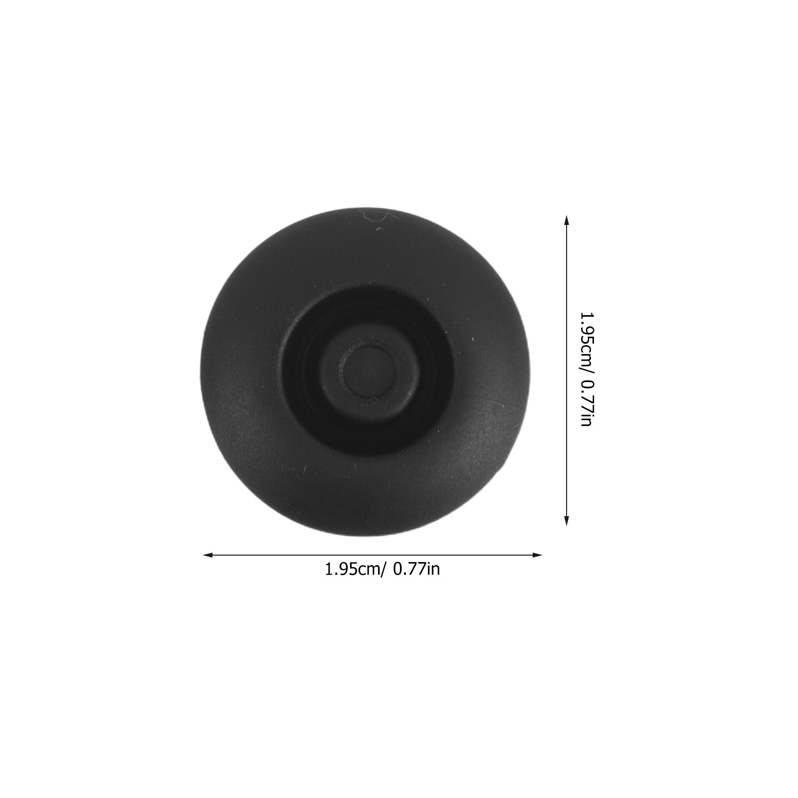 24Pcs Rubber Hole Plugs Automo - đánh giá và giá Door Stopper Rubber