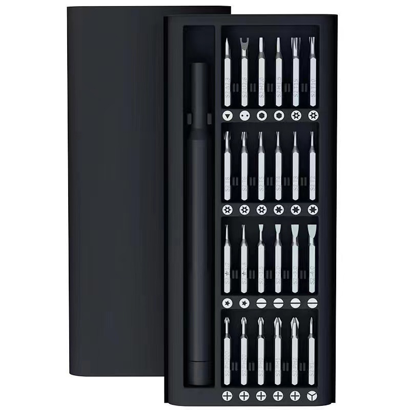 Precision Screwdriver Set 25 i - đánh giá và giá Screwdriver Set Precision