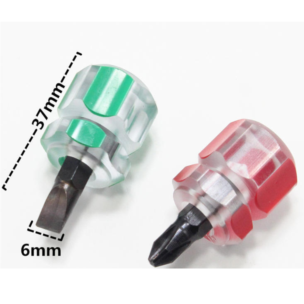 Vặn Vít Bộ Mini Di Động Nhỏ Củ - đánh giá và giá Screwdriver Set Precision