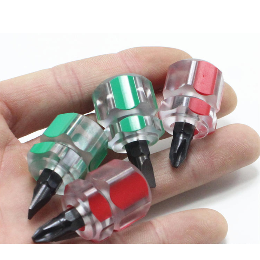 Vặn Vít Bộ Mini Di Động Nhỏ Củ - đánh giá và giá Screwdriver Set Precision