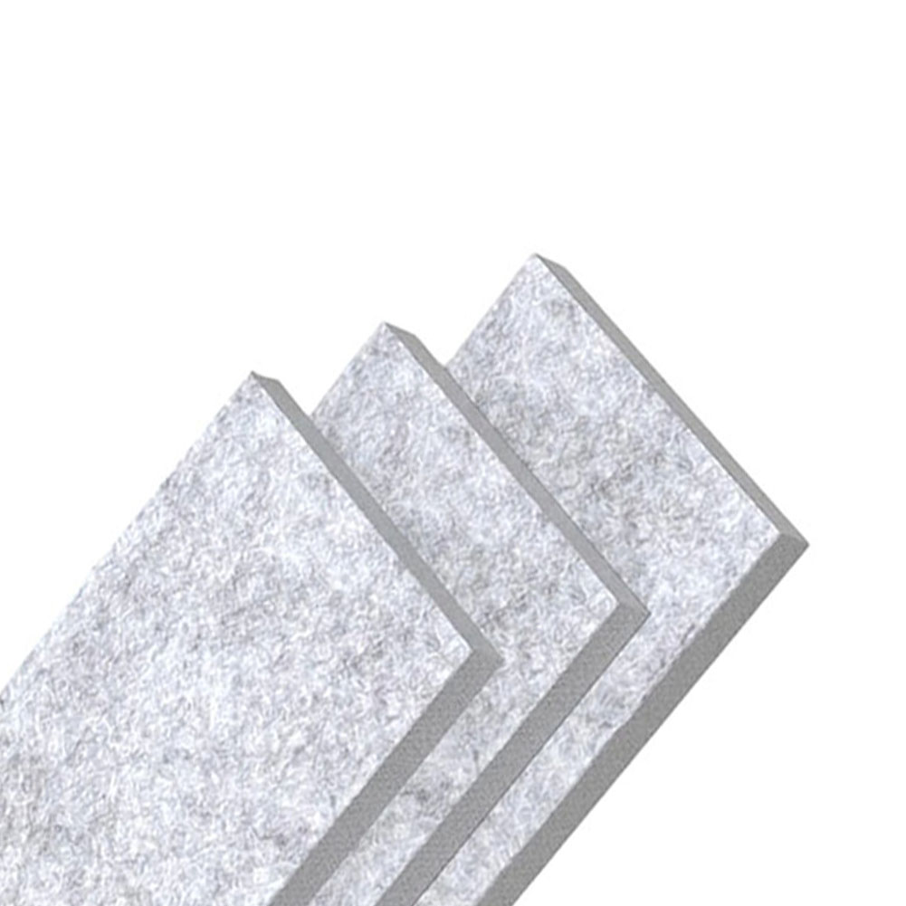 3pcs Gray Foam Felt Side Panel - đánh giá và giá Home Improvement Noise