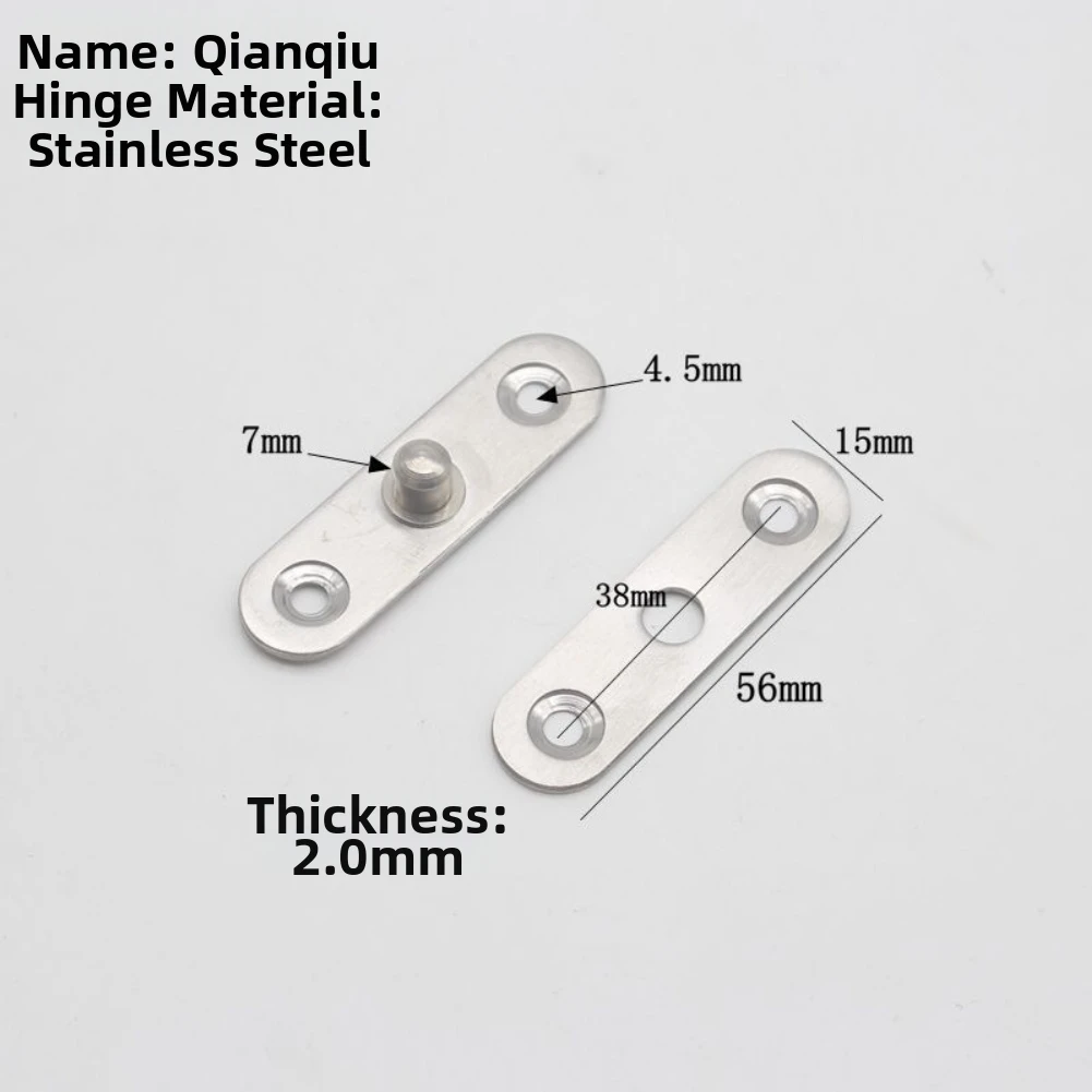 Modern Single Unit Hinge For F - đánh giá và giá Home Improvement Hardware