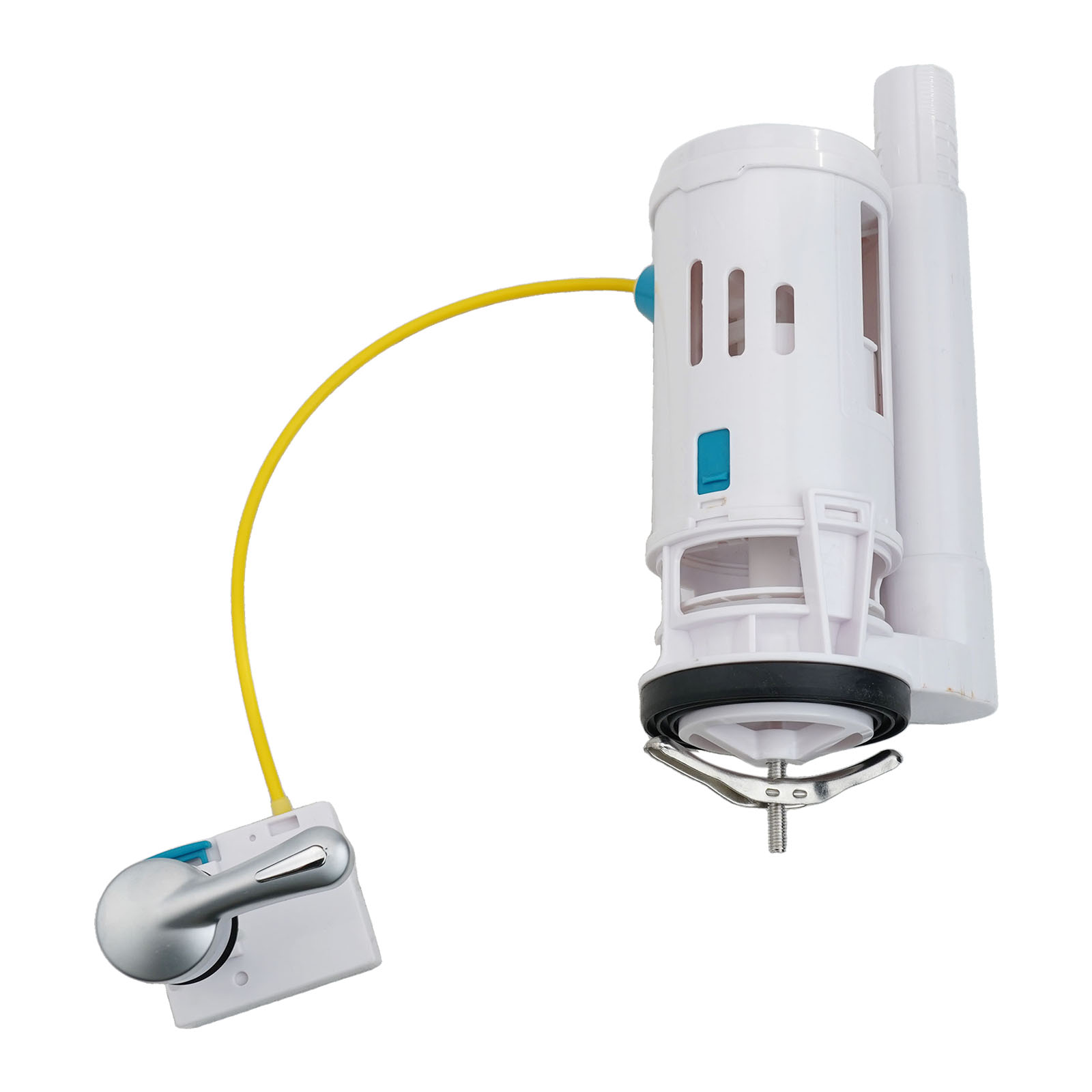 Control Dual Flush Valve Plast - đánh giá và giá Toilet Flush Valve