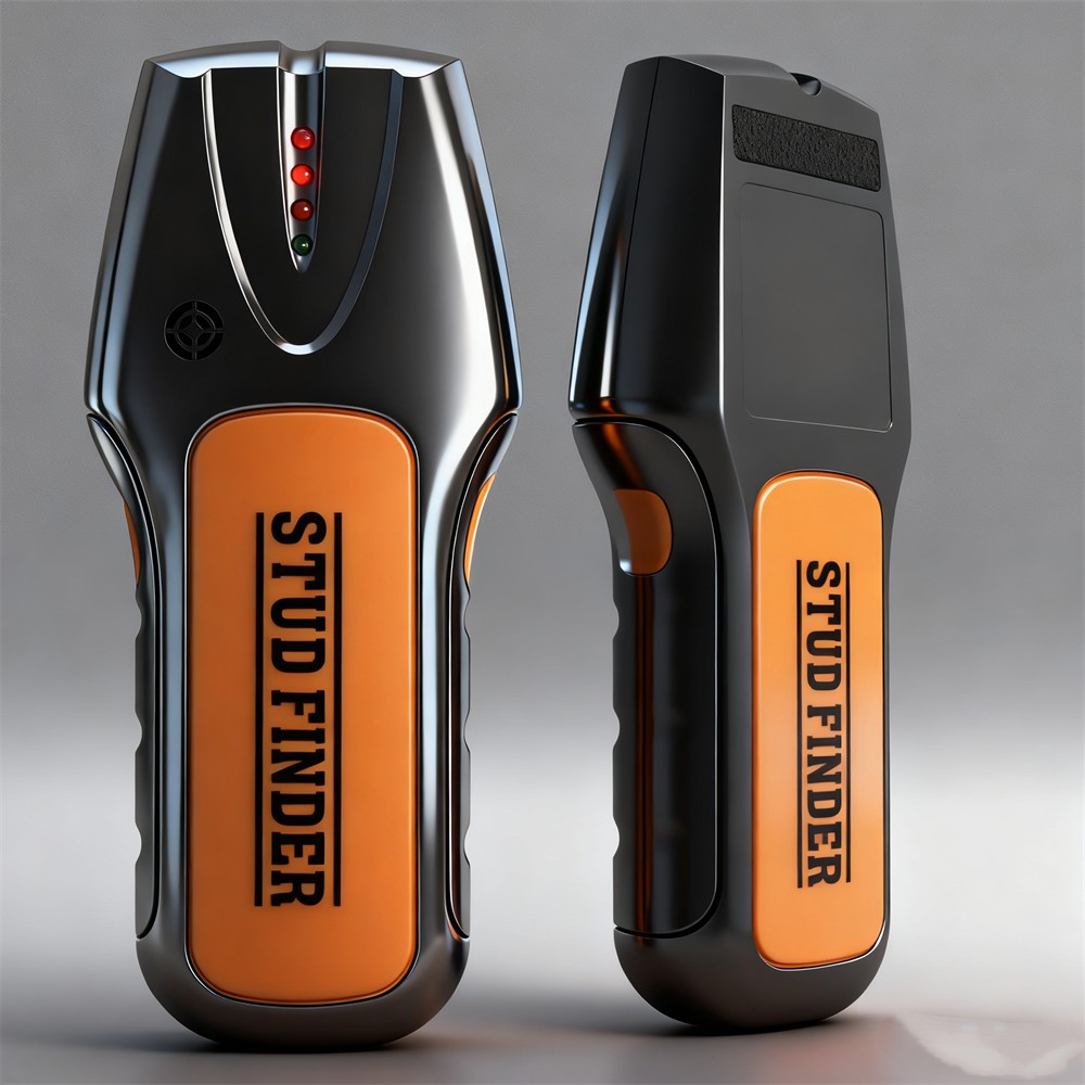 Handheld Metal Detector Multif - đánh giá và giá Stud Finder Magnetic