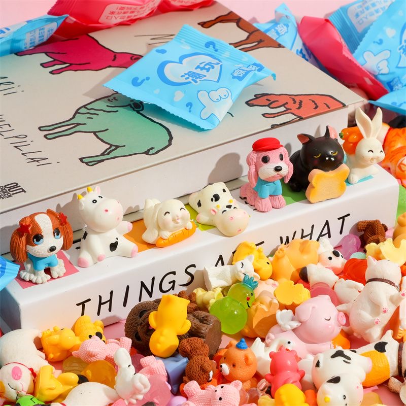 40 Pieces/Set Random Cartoon B - đánh giá và giá Home Improvement Hardware