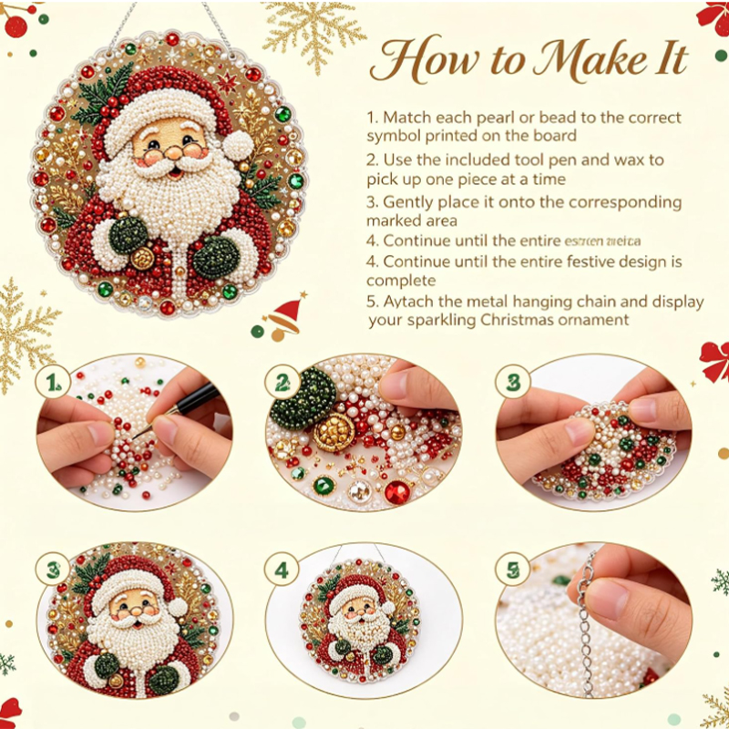 DIY Pearl Diamond Painting Sun - đánh giá và giá Home Improvement Diy