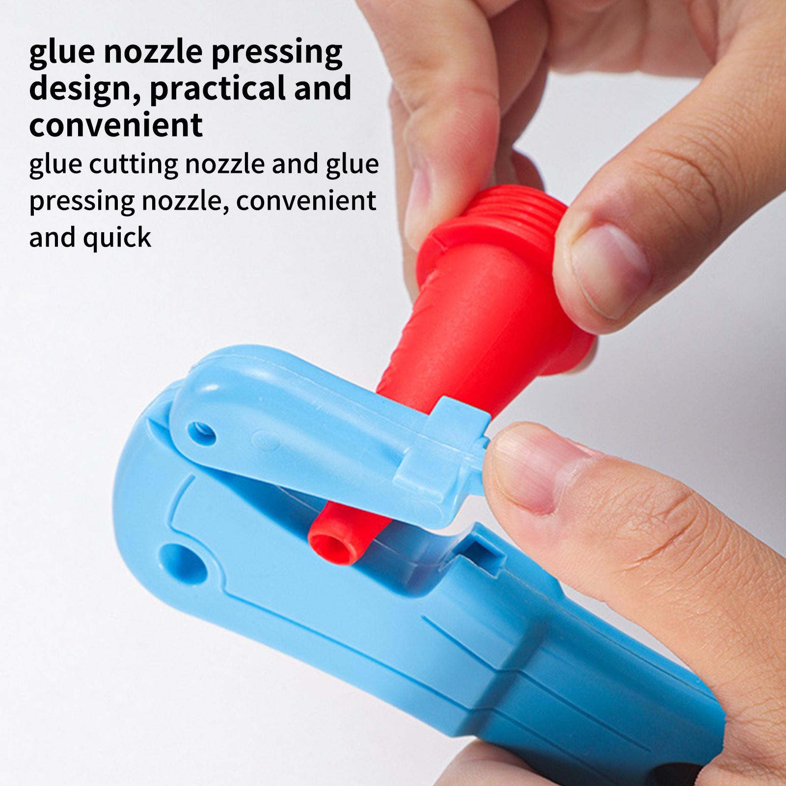 Adhesive Nozzle Cutter Manual  - đánh giá và giá Home Improvement Youtube