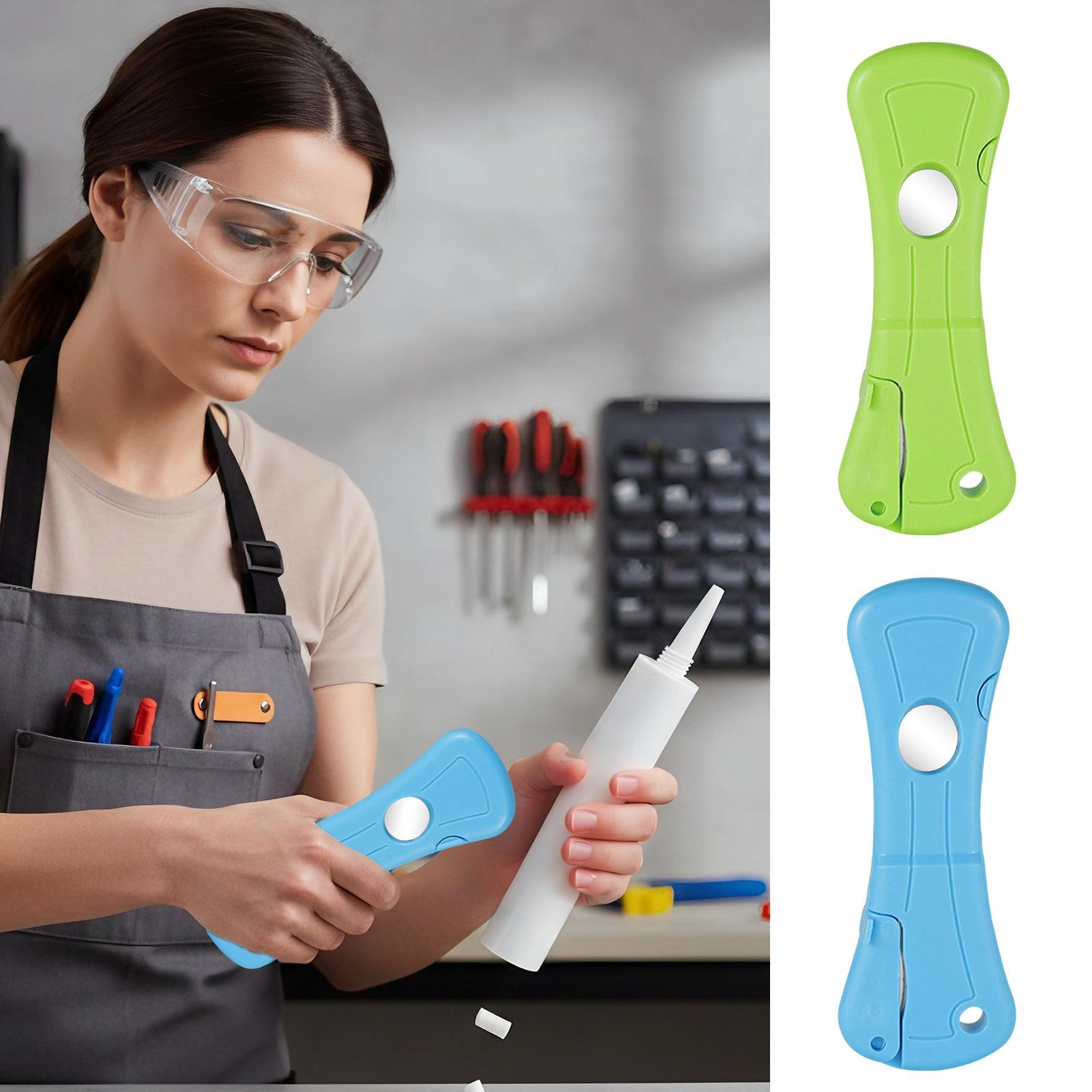 Adhesive Nozzle Cutter Manual  - đánh giá và giá Home Improvement Youtube