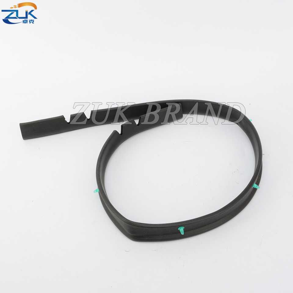 ZUK Tự Động Hood Weatherstrip  - đánh giá và giá Door Weather Strip