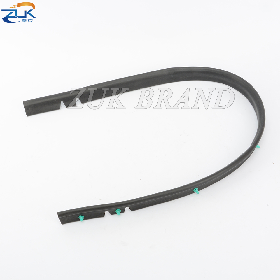 ZUK Tự Động Hood Weatherstrip  - đánh giá và giá Door Weather Strip