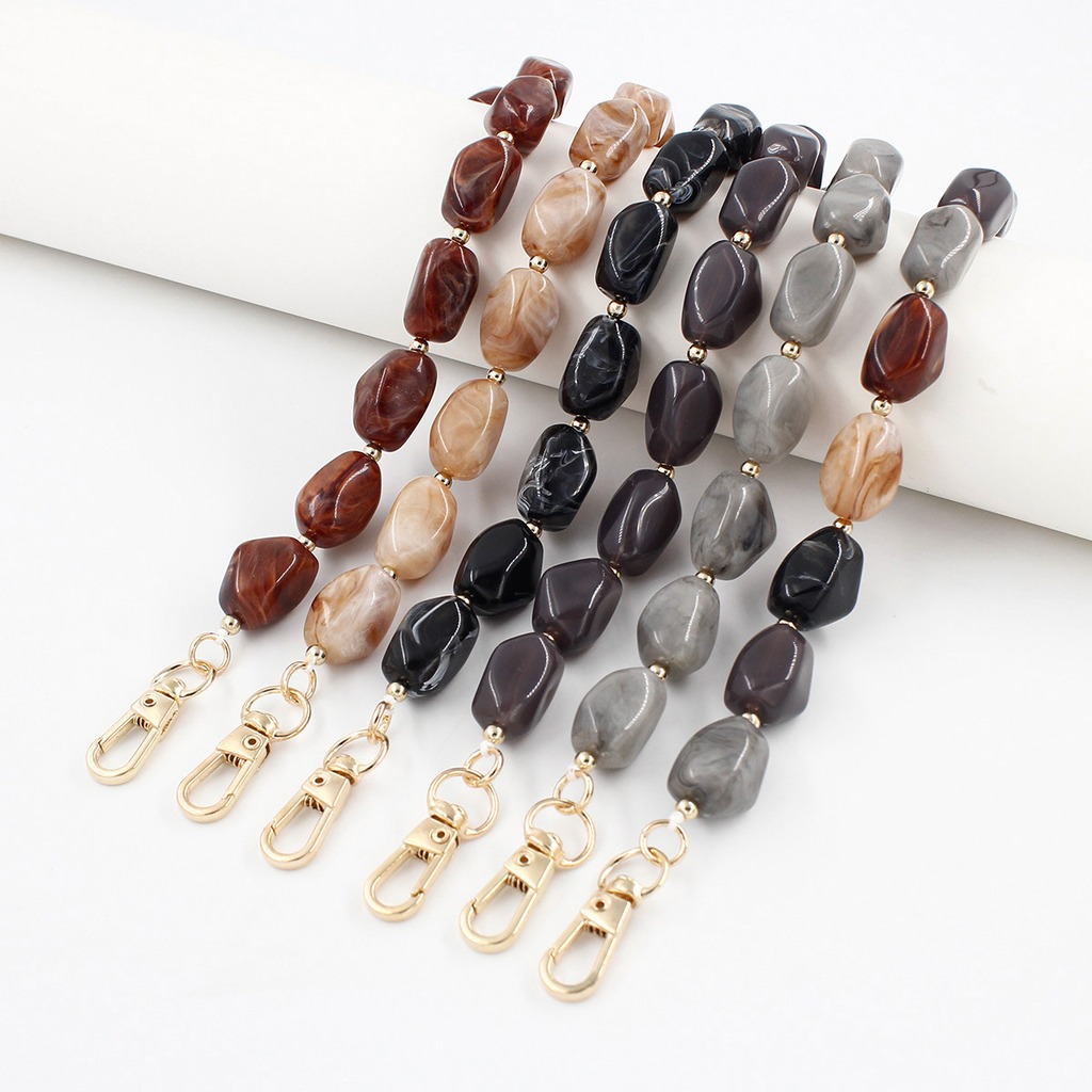 Beaded Bag Handle  Decorative  - đánh giá và giá Home Improvement Store